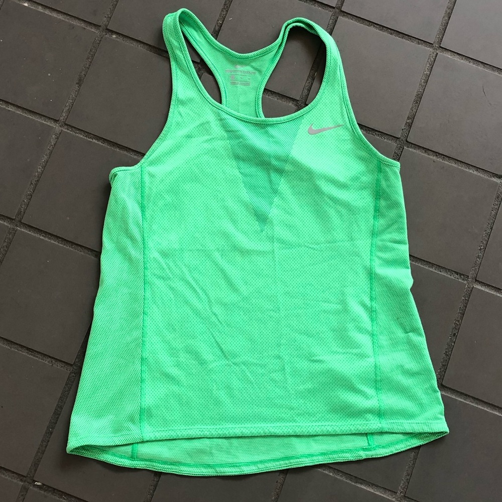 Athletic Top